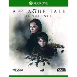 Focus Home Interactive (XBOX) A Plague Tale: Innocence igrica za Xboxone