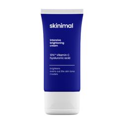 Krema sa vitaminom C za lice Skinimal| Kozmo