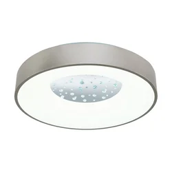 Eglo 97049 - LED plafonsko svetlo CRISTELO LED/24W/230V