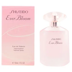 Shiseido Ever Bloom Toaletna voda 30ml