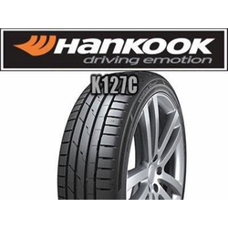 Hankook Ventus S1 Evo 3 K127C HRS ( 245/45 R20 103W XL 4PR SUV, sa zaštitom za felne (MFS), runflat SBL )