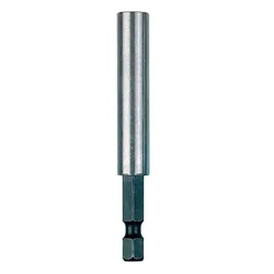 Felo držač bitova magnetni sa pričvrsnim prstenom Felo 1/4 x 74 mm