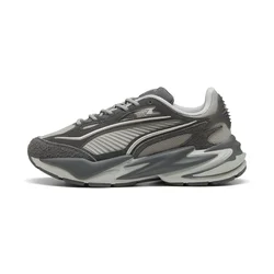 Puma Muške patike Rs Surge Hairy Suede, 404327-08, Sive