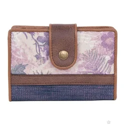 Novčanik Jeans Floral, 121350