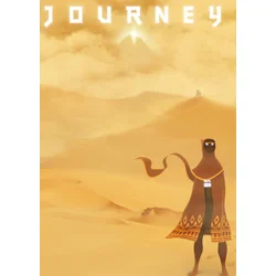 Journey (PC) Steam Key EUROPE