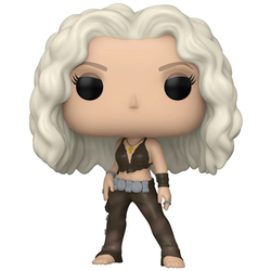 Funko POP! Rocks: Shakira (Whenever/Wherever)