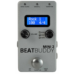 Singular Sound BeatBuddy Mini 2