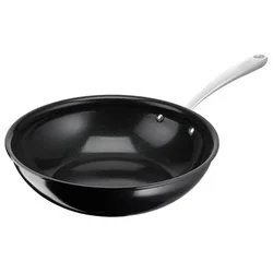 Lagostina Desideria vok s keramično prevleko, 28 cm (10275041828)