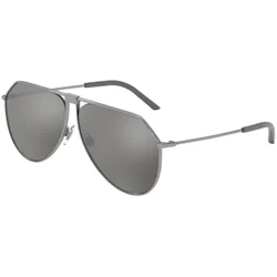 Persol Naočare za sunce 0PO3108S 1020/71, Sive