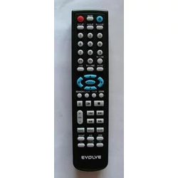 General EVOLVE DX580 remote control replacement