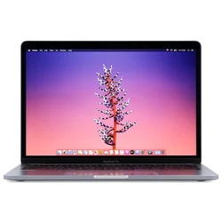 Obnovljen MacBook Pro 2016 A1707 i7-6700HQ, 16GB RAM, 256GB SSD, Klasa B, Space Gray