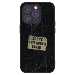 ULTIMATE CASE MagSafe za Apple iPhone 14 Pro - SORRY