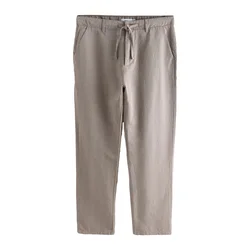 Next Chino hlače kapučino