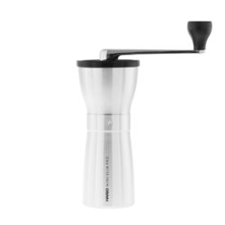 Kavni mlin Hario Mini Slim PRO srebrn