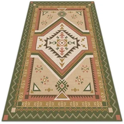 Decormat Vinil preproga Španska geometrija 140x210 cm