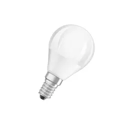 Osram LED sijalica Classic P E14, 5,5 W, 6500K