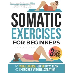 Somatic Exercises for Beginners