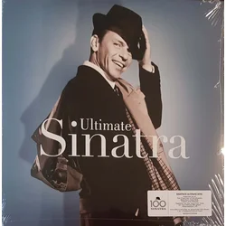 Frank Sinatra - Ultimate Sinatra