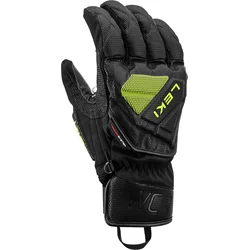 Leki WCR C-Tech 3D