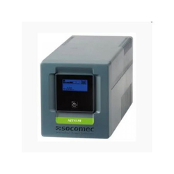 Socomec pr-mt ups (1000va/700kw)