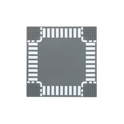 Mac Toys PLEJO Road mat