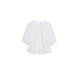ARMEDANGELS Bluza  bela