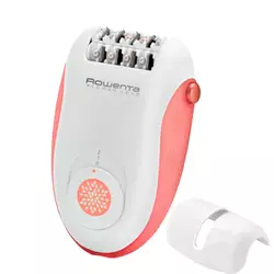 ROWENTA epilator FLOWER LOVE EP 2810