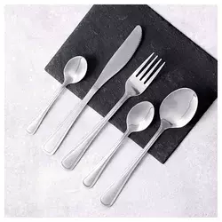 AMBITION Escajg set DJ89498 30/1 sivi
