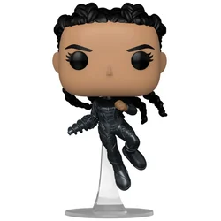Vinilna figurica Funko Pop! Plus: Superman - The Engineer #587