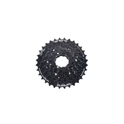 SHIMANO Račna za dečiji bicikl, 8 brzina HG200 12-32T