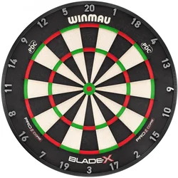 Pikado tarča Winmau Blade X