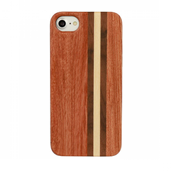 Vennus Wood maska za Samsung Galaxy S9 Plus - Višebojna 1 KP17809