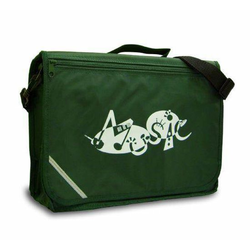DP TORBA (MUSIC WORLD GREEN)