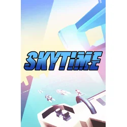 SkyTime (PC) Steam Key GLOBAL