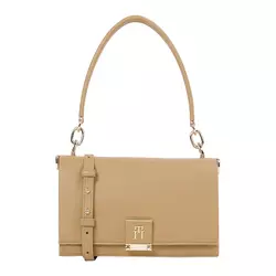 Tommy Hilfiger Ženska torbica AW0AW17216, Bež