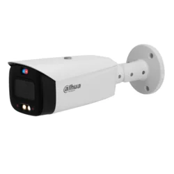 IPC-HFW3549T1-AS-PV-0280B-S5 5MP Bullet WizSense Network kamera