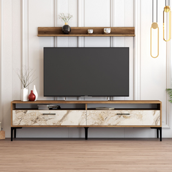 Hanah home TV Komoda Istanbul Orah