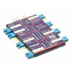 Programmierkarte XQ Card