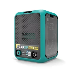 ARXP Perač pod pritiskiom BOX4 180DSS, 2.5kW, 180bara
