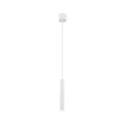 Open Design OR80834 - Luster na sajli SLIMI 1xG9/3,5W/230V beo