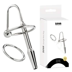 DILATOR Zenn Little John