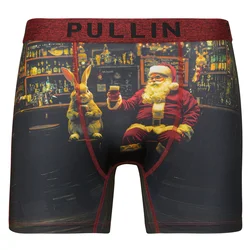 Pullin FASHION 2 Rdeča