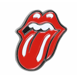 Tack THE ROLLING STONES - TONGUE - RAZAMATAZ - PB054