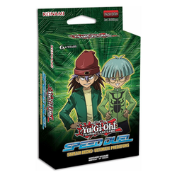 Yugioh Karte Speed Duel: Ultimate Predators Structure Deck 8/1