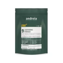 Andreia Professional blanš za posvjetljivanje kose – Vegan 500gr
