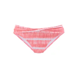 s.Oliver Bikini hlačke roza