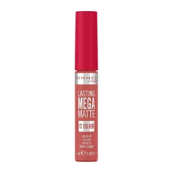 RIMMEL Tečni ruž za usne Lasting Mega Matte Coral Sass? 600