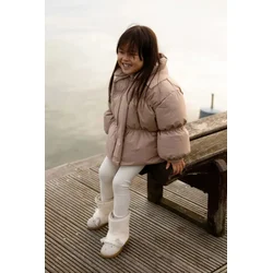 Donsje Otroška jakna Suzan Jacket