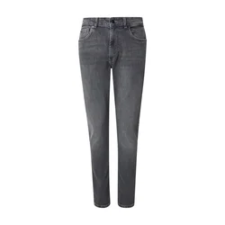 Pepe Jeans Kavbojke Stanley siv denim