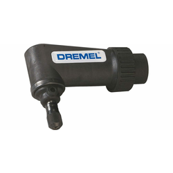 Dremel Angle Attachment